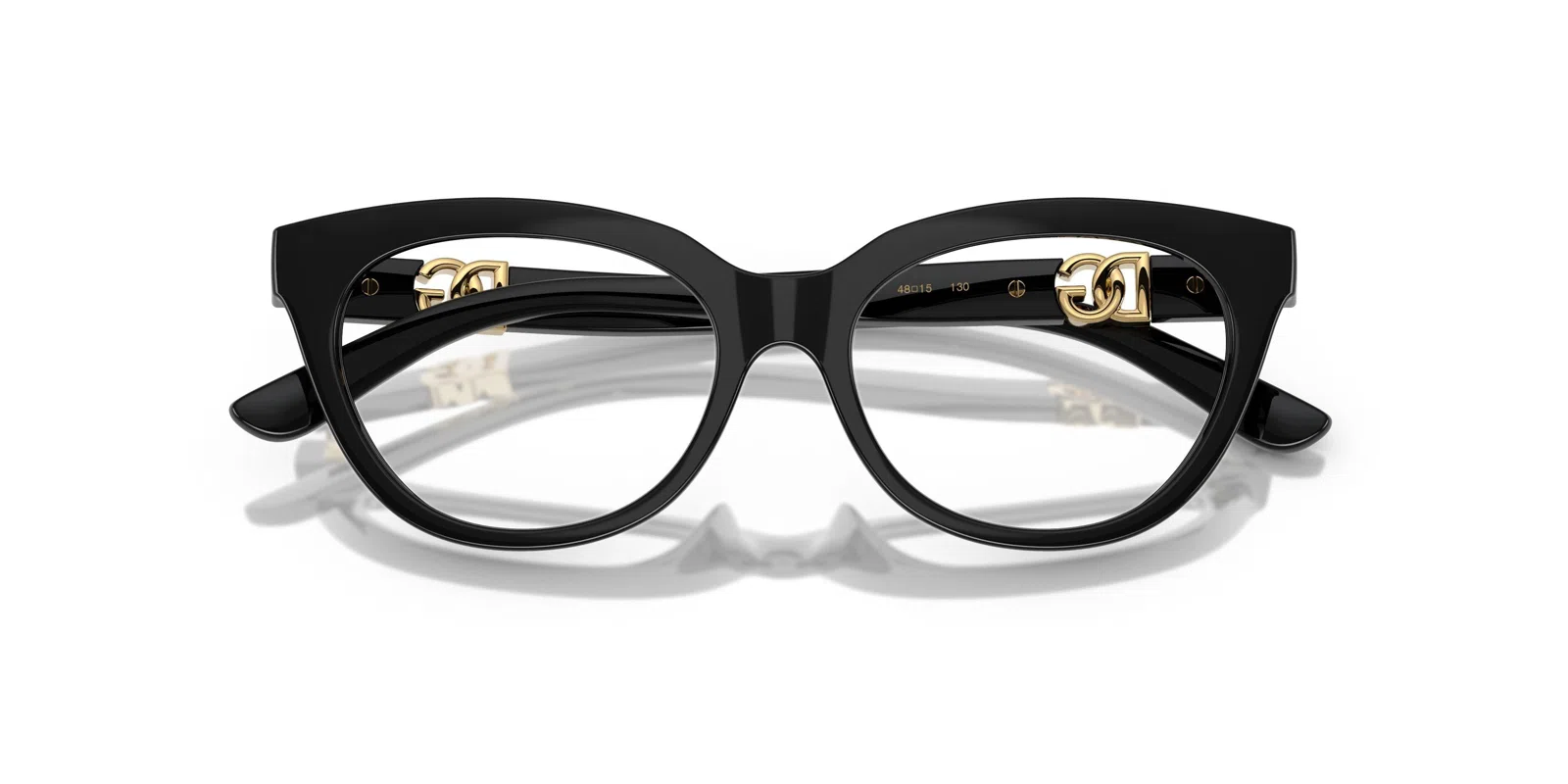 Dolce & Gabbana Kids 5005U Eyeglasses - view 22